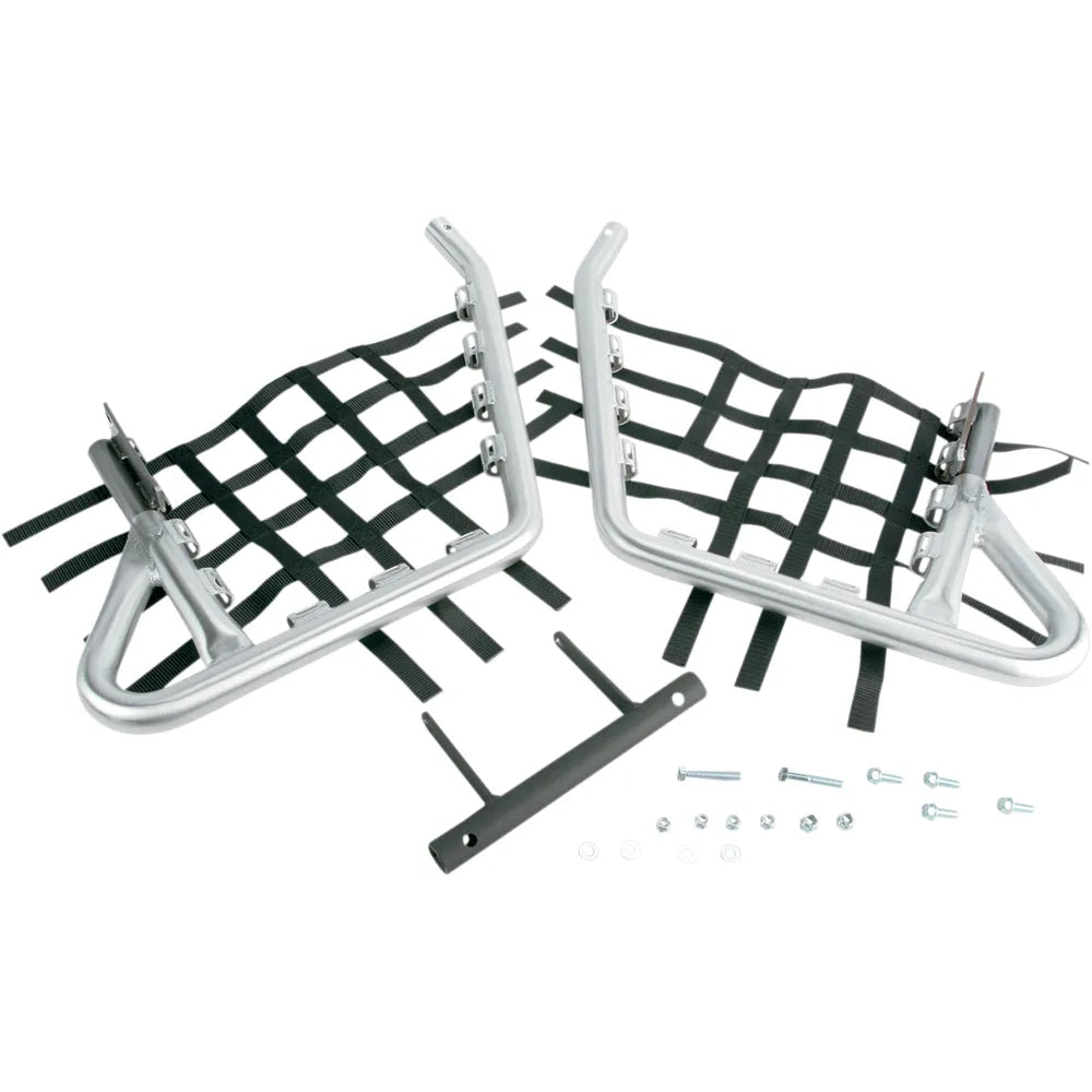 Fat Series Nerf Bar - Black Wedding - Yamaha