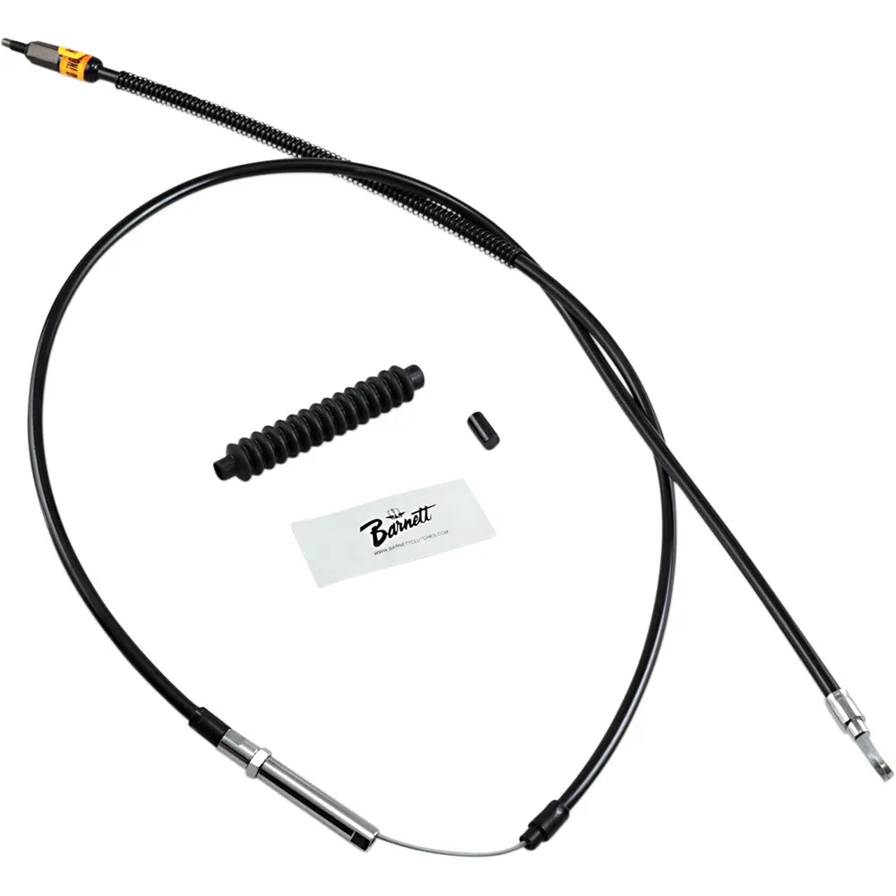 Chicote Embrague Barnett Extendido 6"187750483