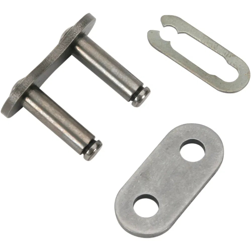 530 - Standard Chain - Connecting Link - Clip