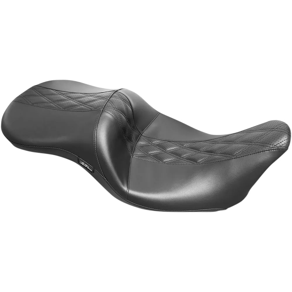 Outcast Daddy Long Legs Seat - Black - FLH87373352