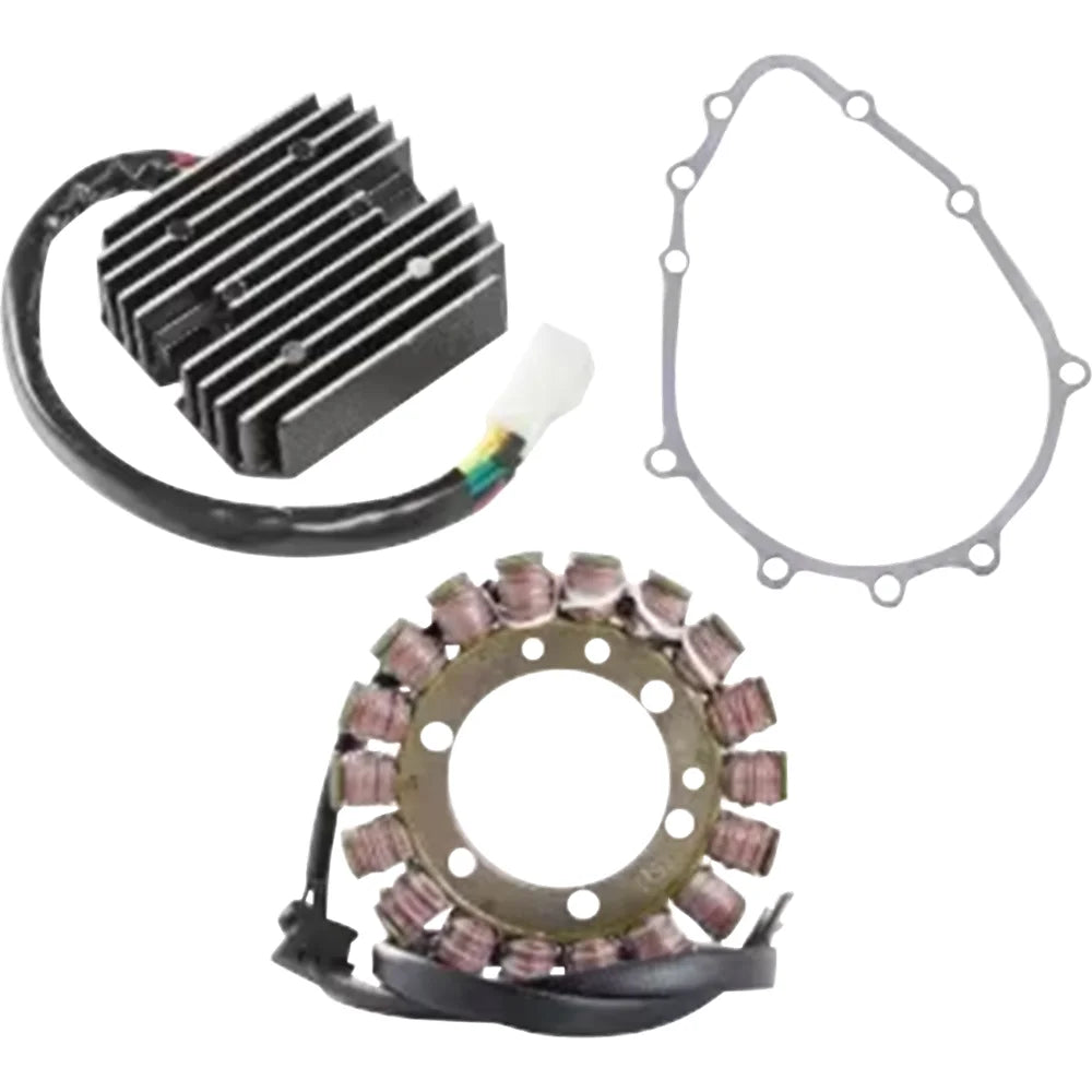 Kit de carga