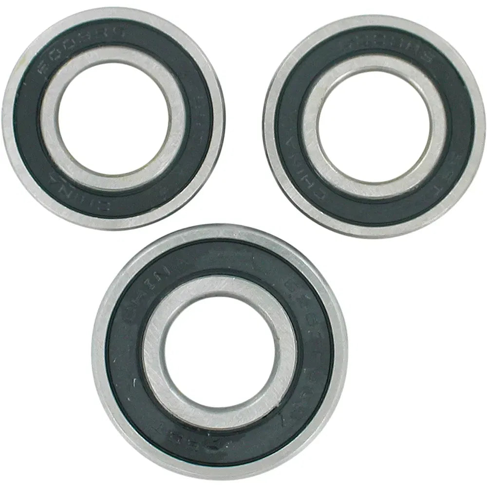 Wheel Bearing Kit - Rear
