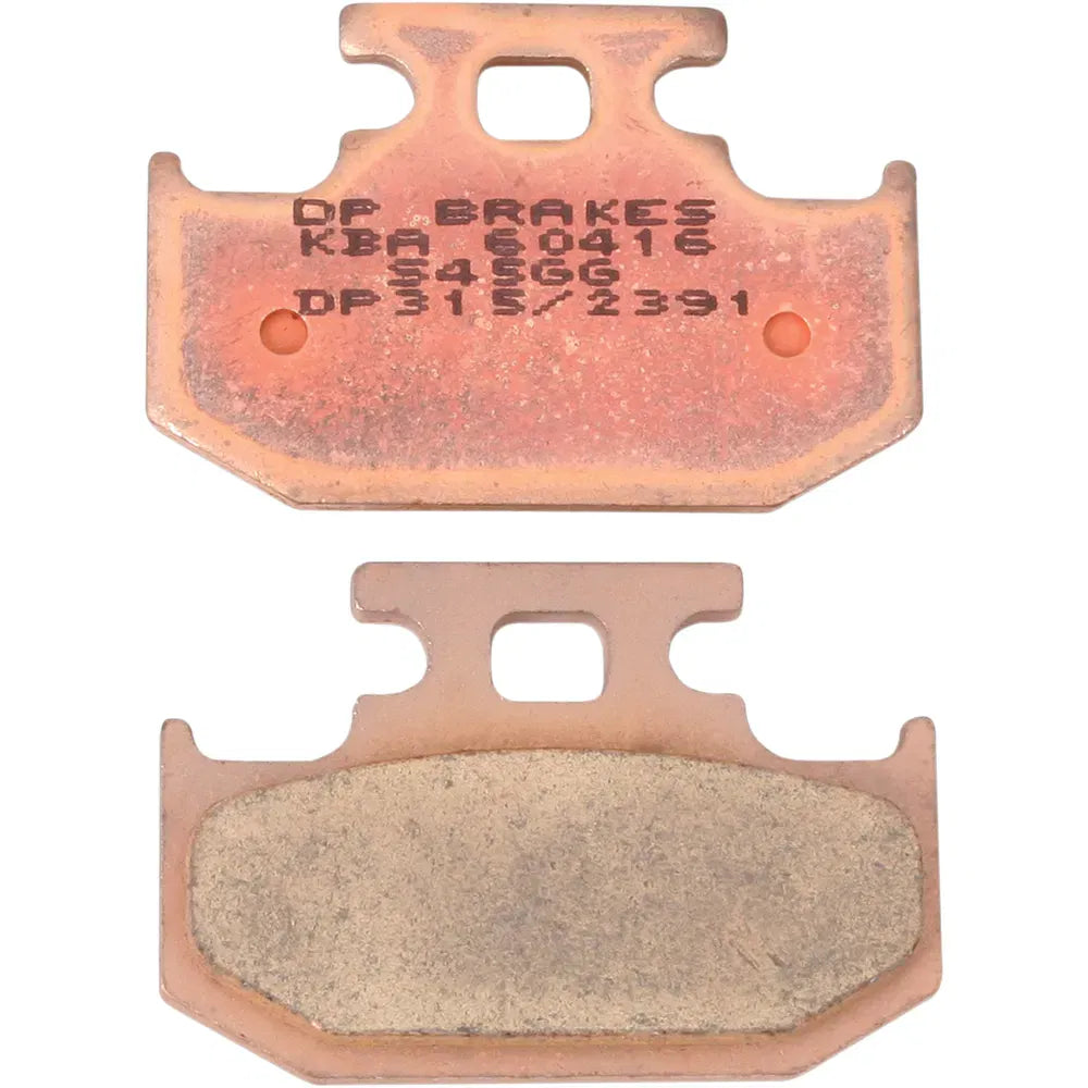 Standard Brake Pads