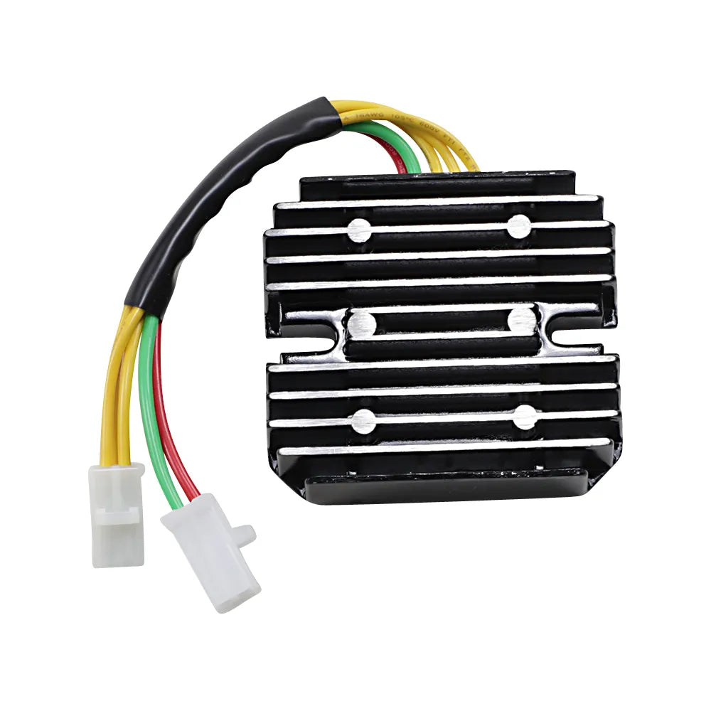 Regulator/Rectifier - Lithium-ion Compatible - Honda