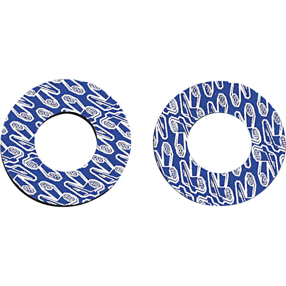 Grip Donutz - Blue