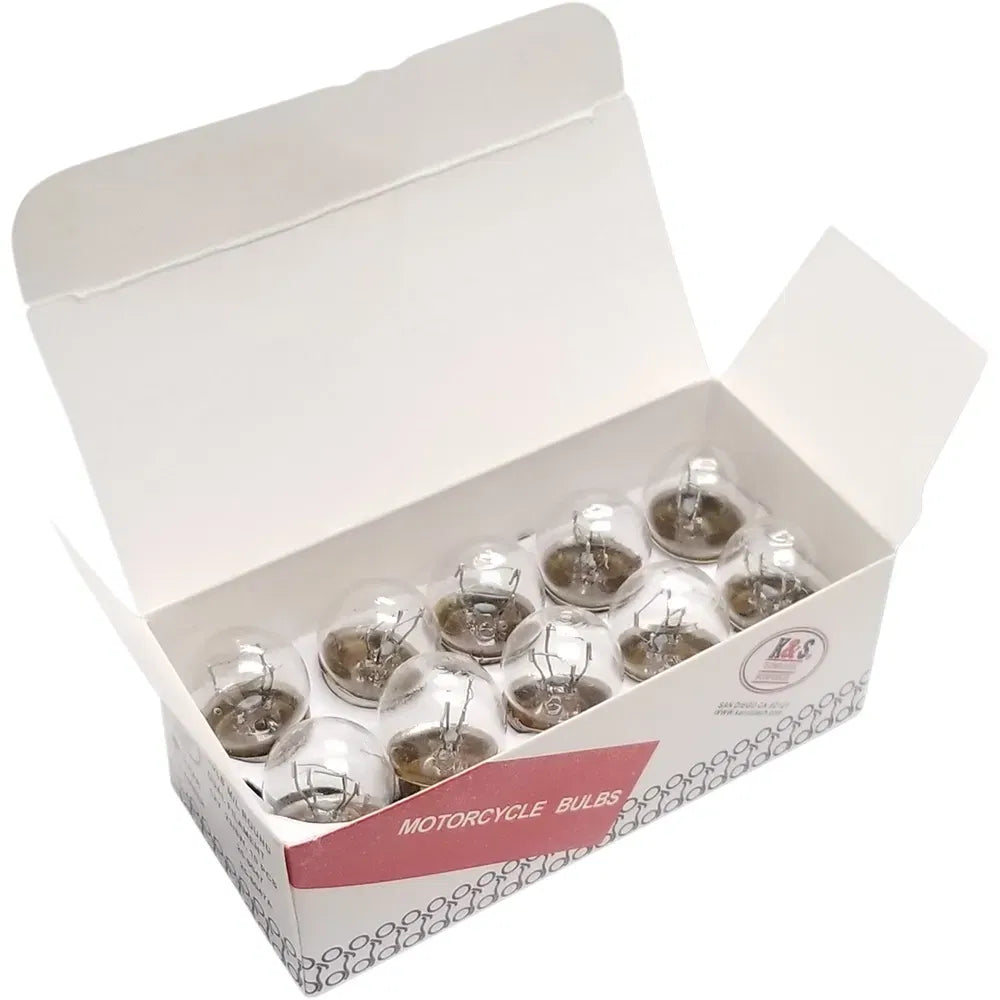 10 Pack Replacement Bulbs