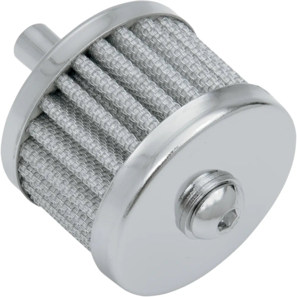 Filtro de Reemplazo de Ventilación del Cárter