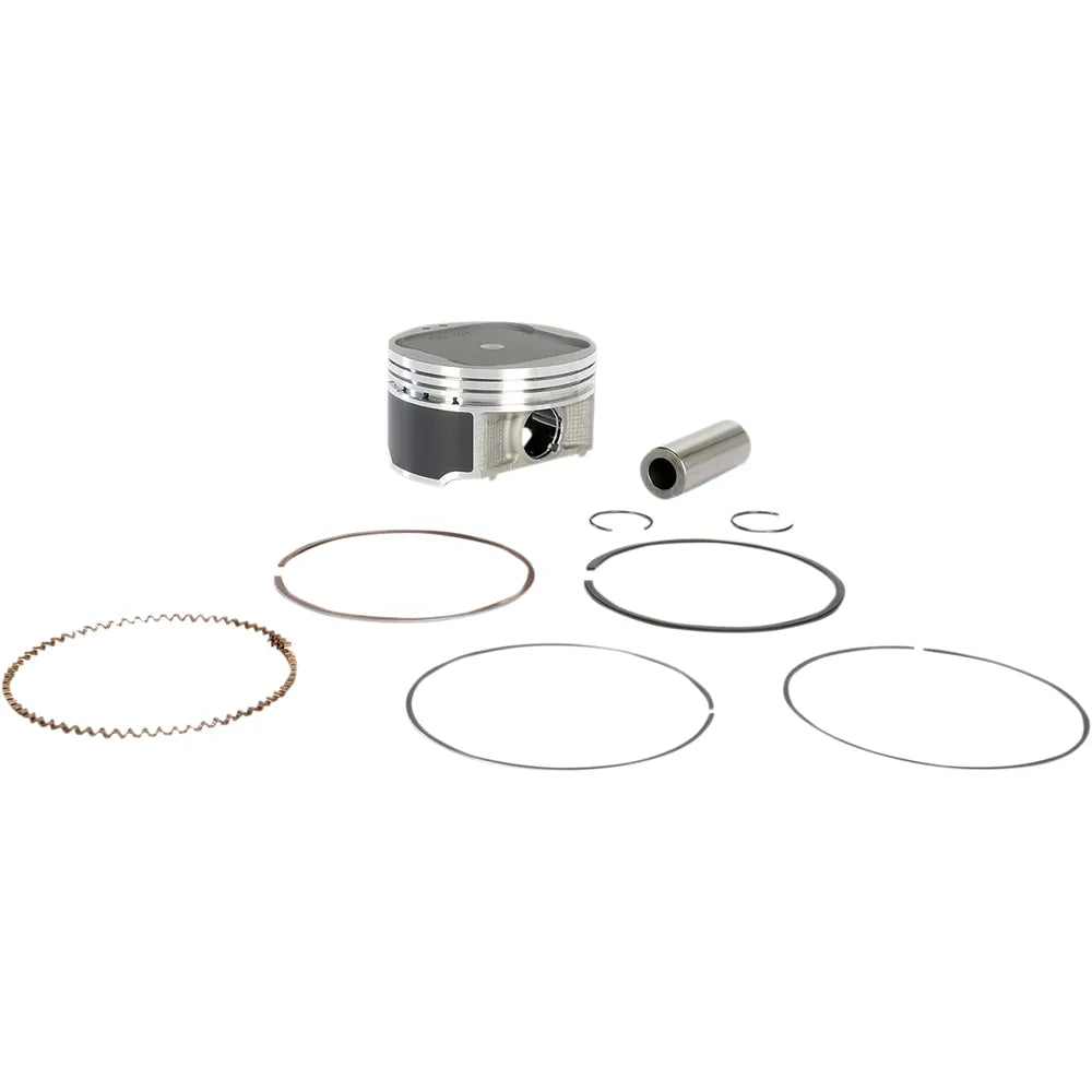 Piston Kit - Polaris 500 - +.75 mm