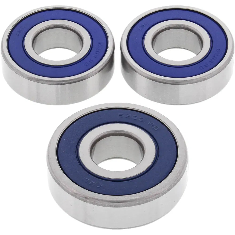 Wheel Bearing Kit - Rear