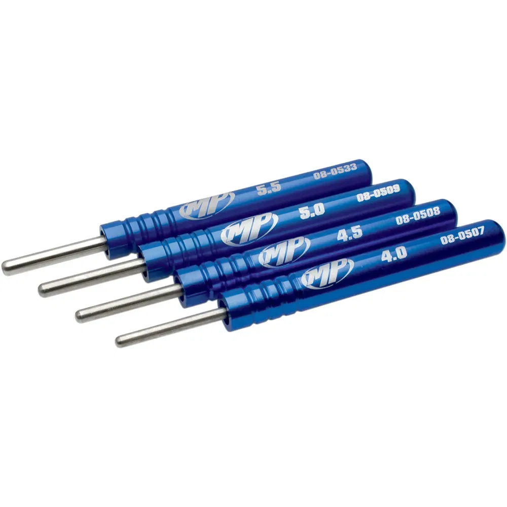 Valve Stem Seal Tool - Set