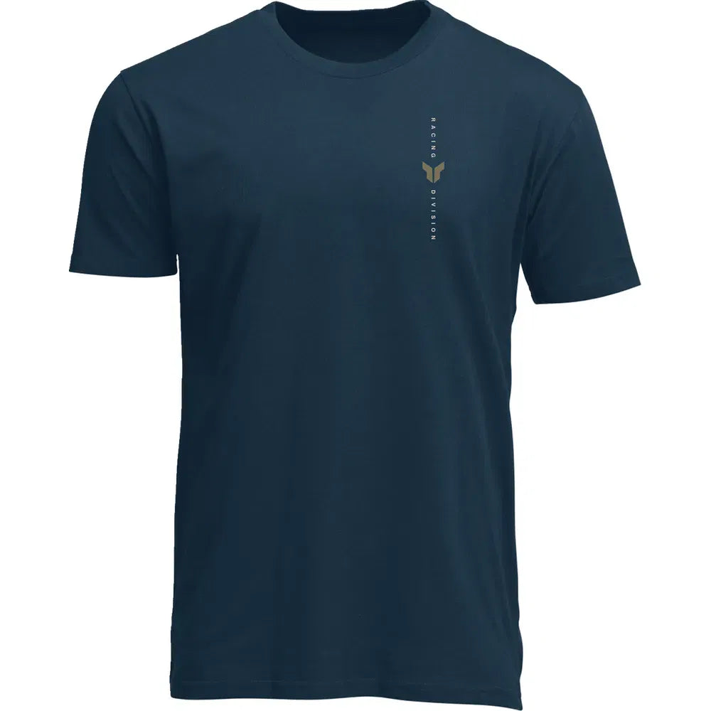 Camiseta verde