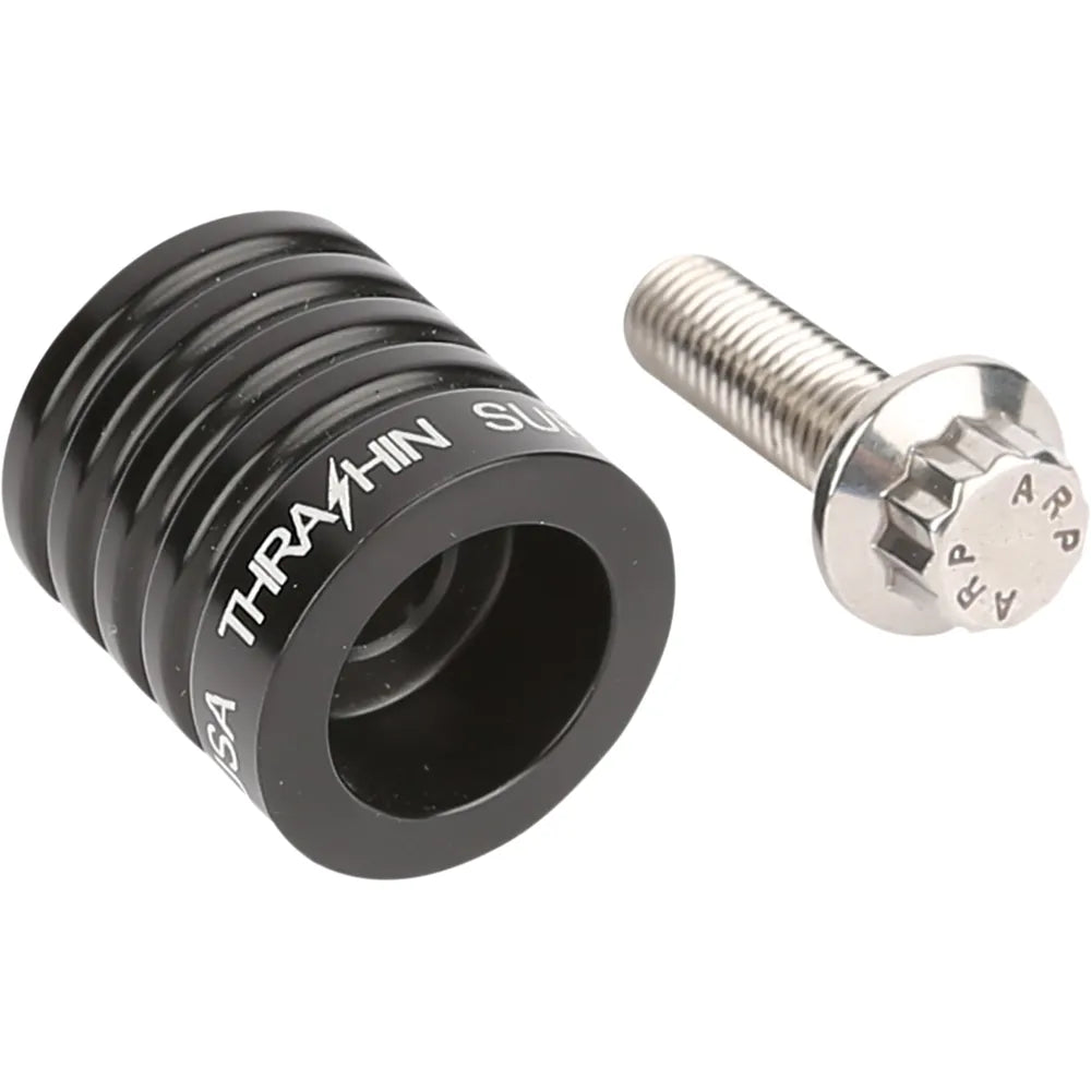 Shifter Peg - Shorty - Black