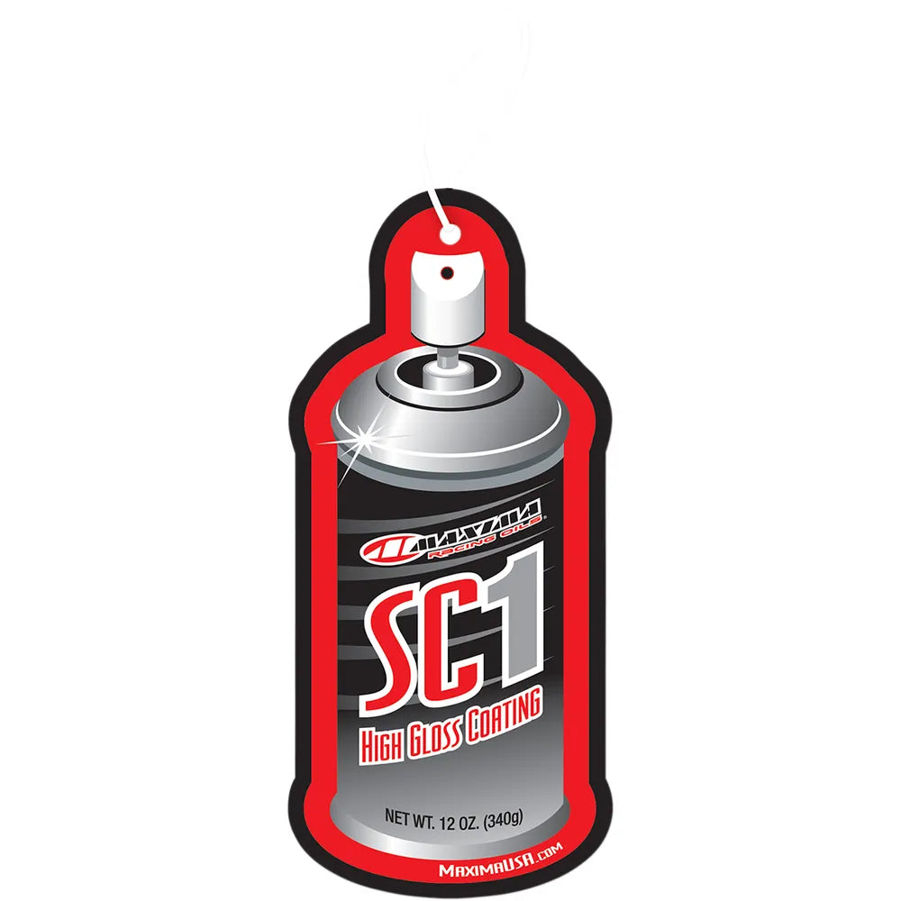 Air Freshener