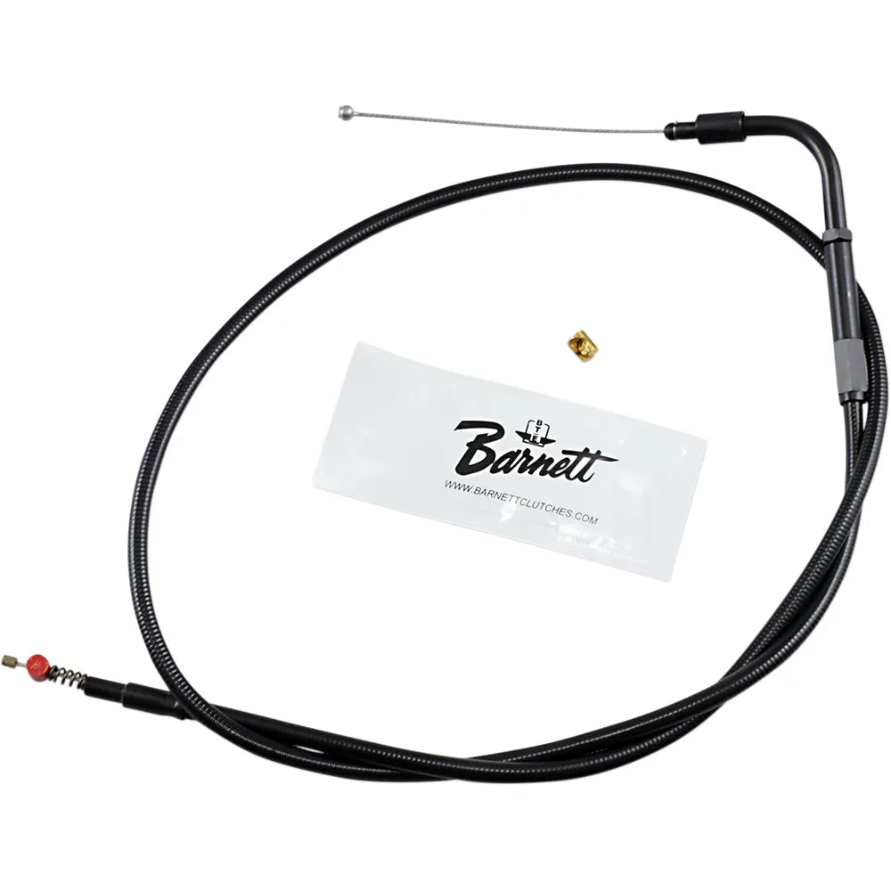 Chicote Regreso Barnett9061