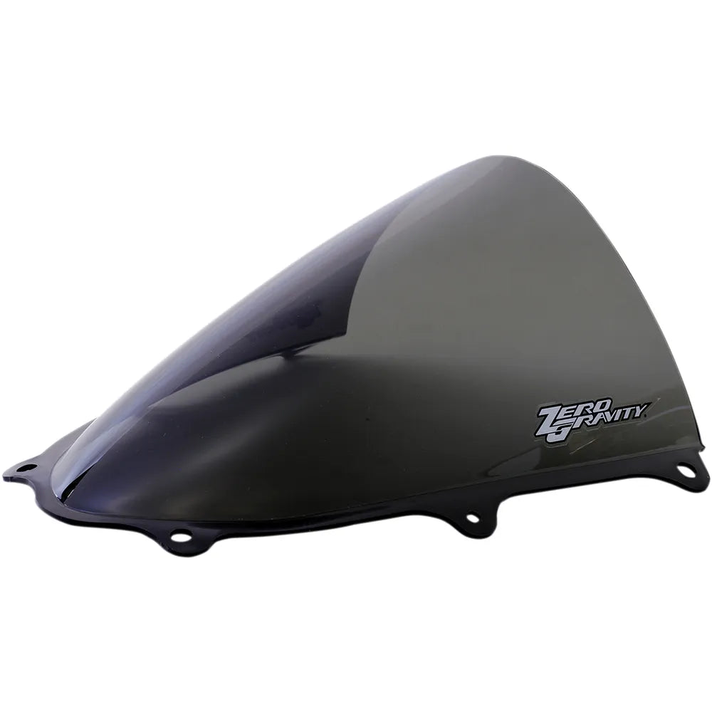 Corsa Windscreen - Smoke - GSXR1000