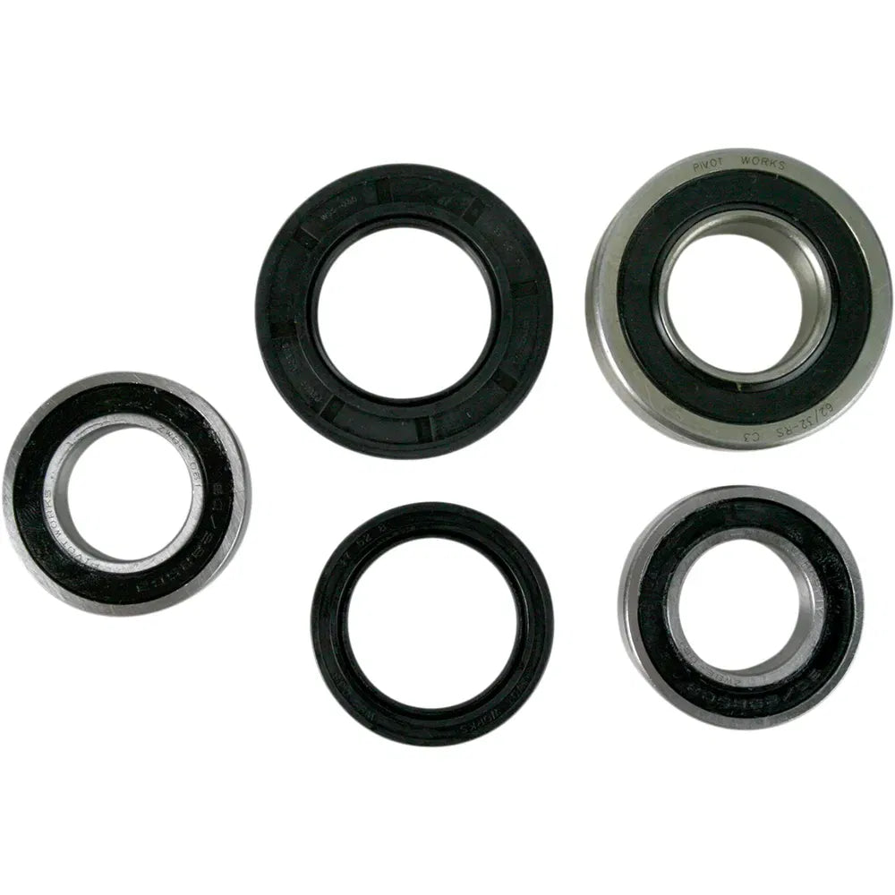 Wheel Bearing Kit - Rear