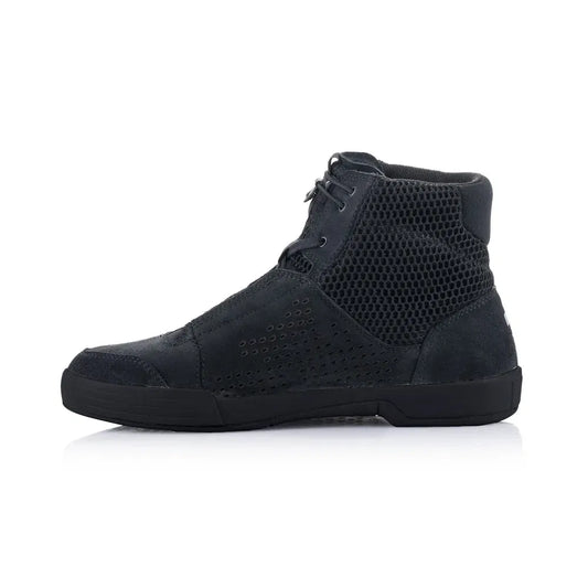 Botas Chrome Air Negro