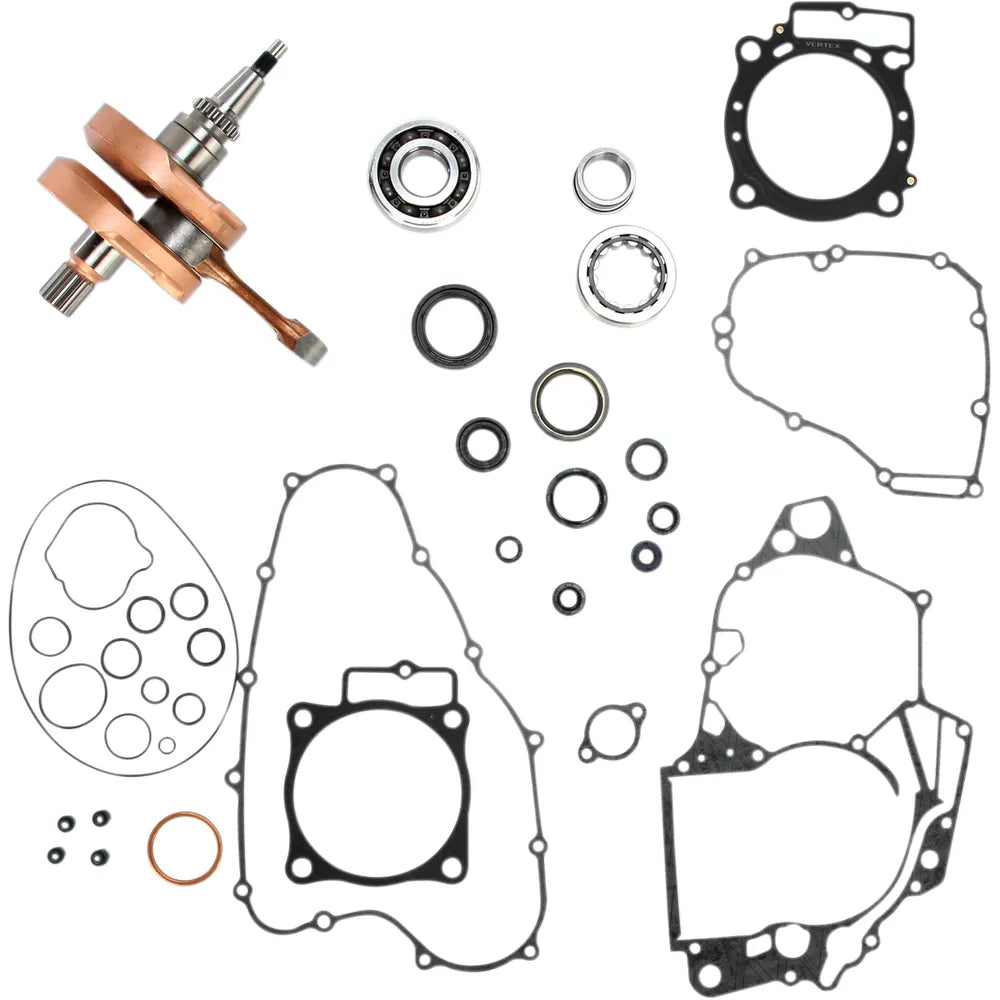 Crankshaft Kit