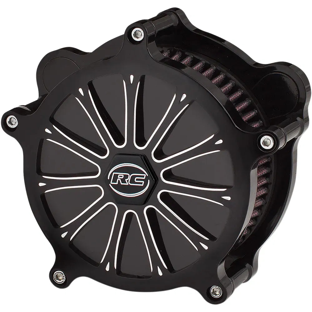 Air Cleaner Exile Black