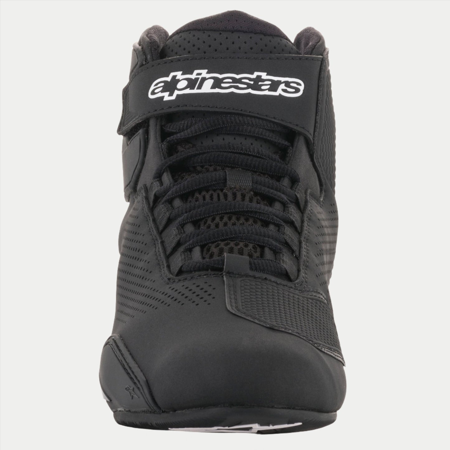 Tenis Alpinestars Sektor Vented - Negro