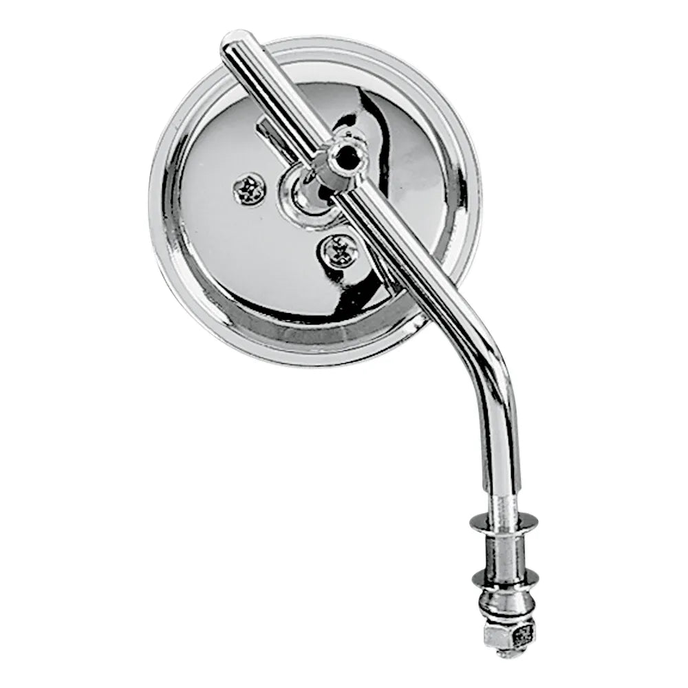 Espejo Redondo de 3" Ajustable
