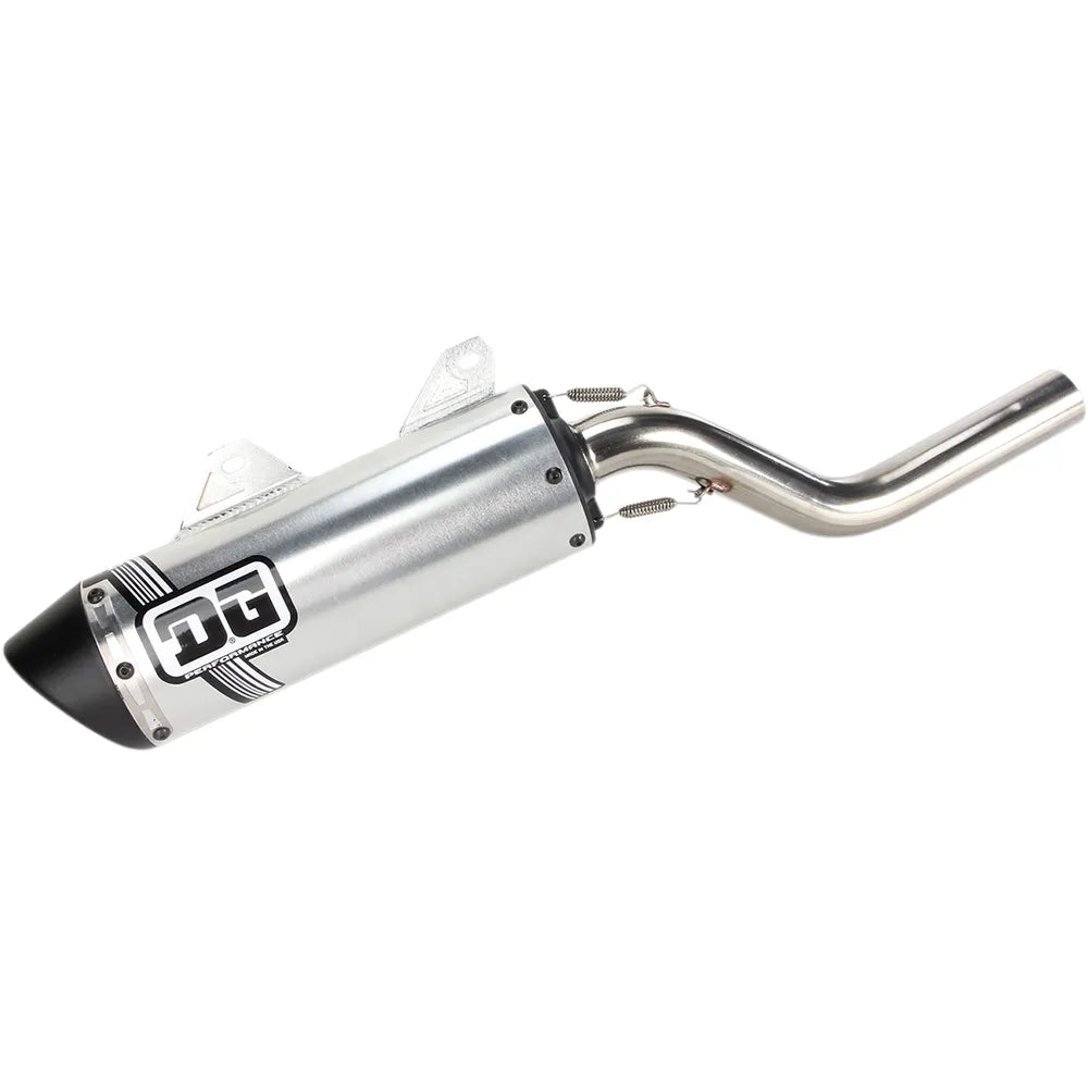 V2™ Slip-On Exhaust