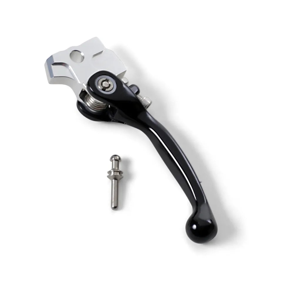 Black Brake Lever
