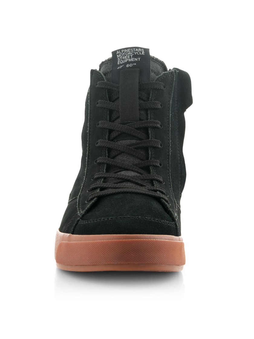 Botas Alpinestars Stated - negro/goma