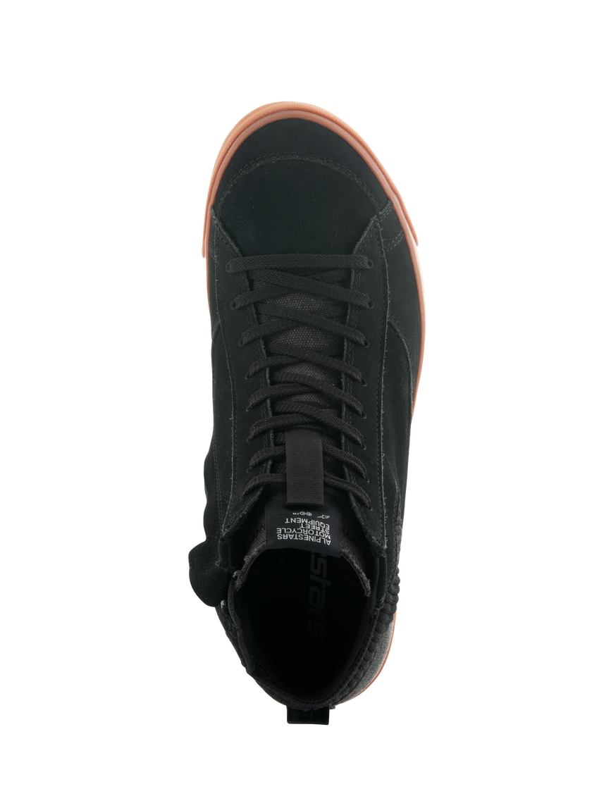 Botas Alpinestars Stated - negro/goma