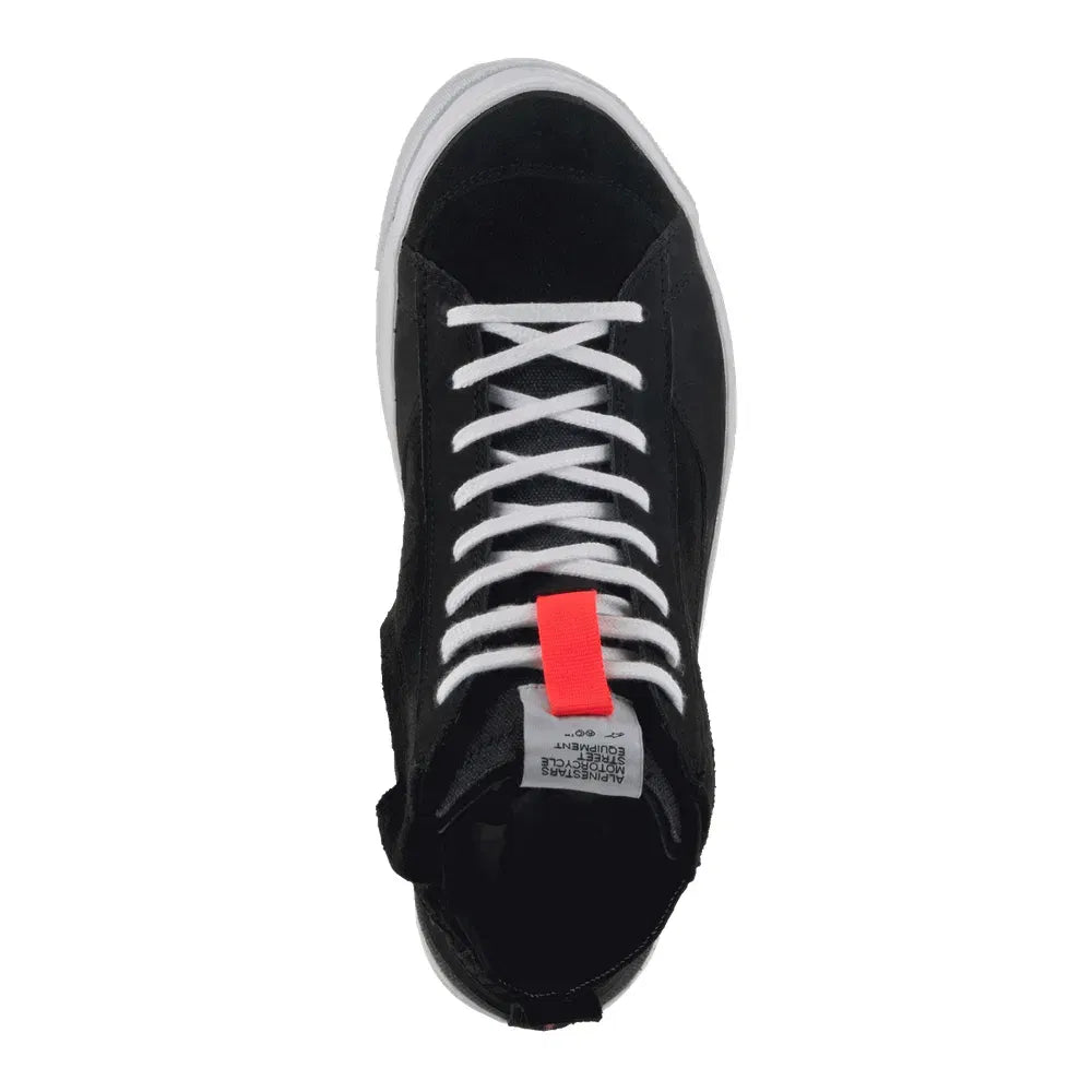 Botas Alpinestars Stella Stated Podium - Negras