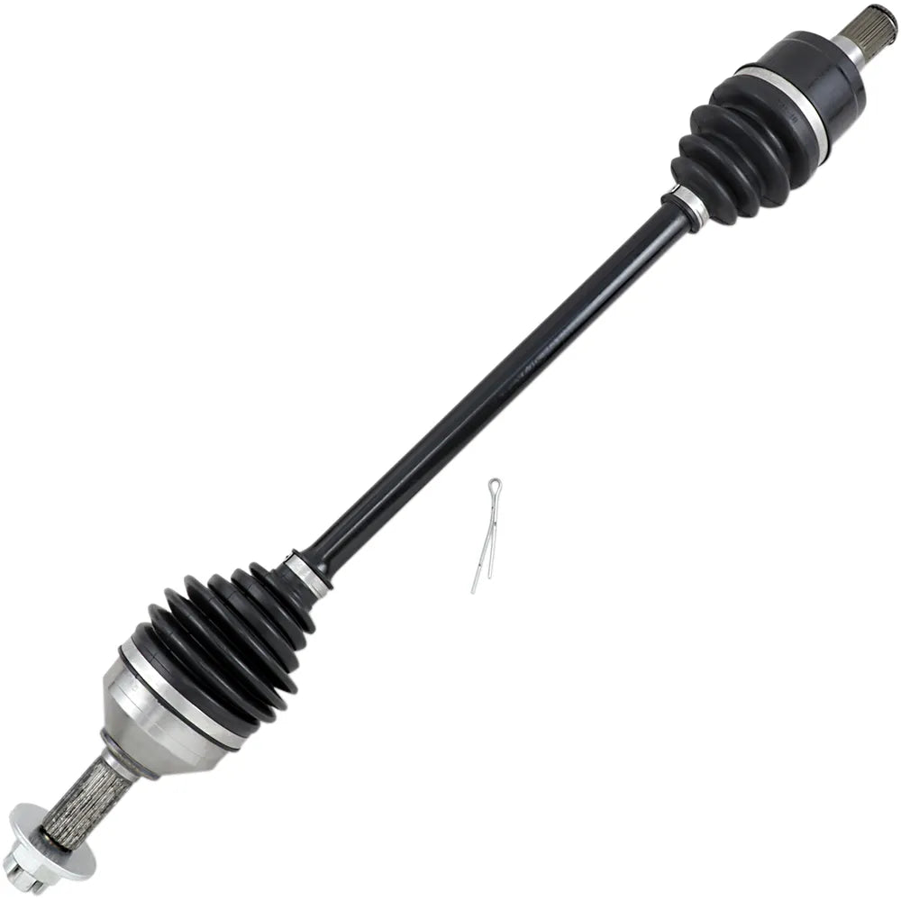 Complete Axle - Kit - Kawasaki