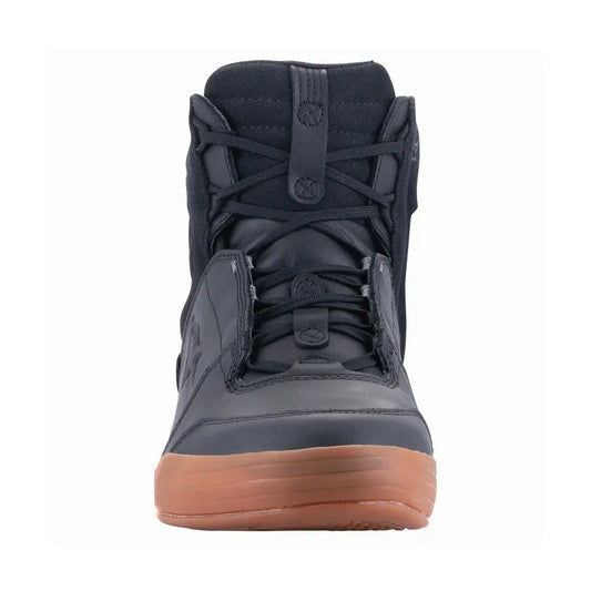 Botas Chrome Drystar Negro/Goma