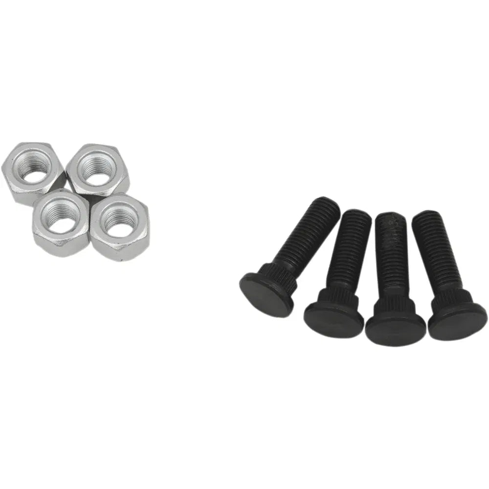 Kit de pernos/tuercas de rueda