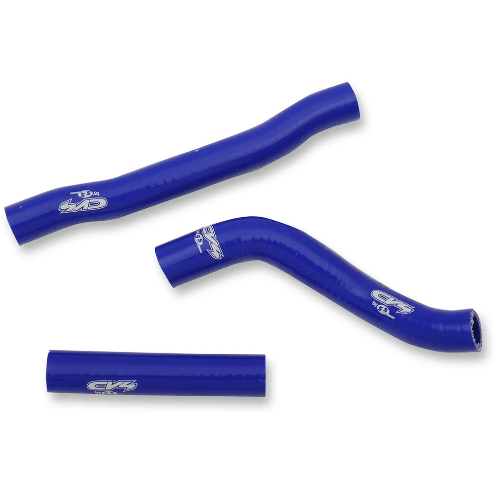 Radiator Hose Kit - Blue - KTM