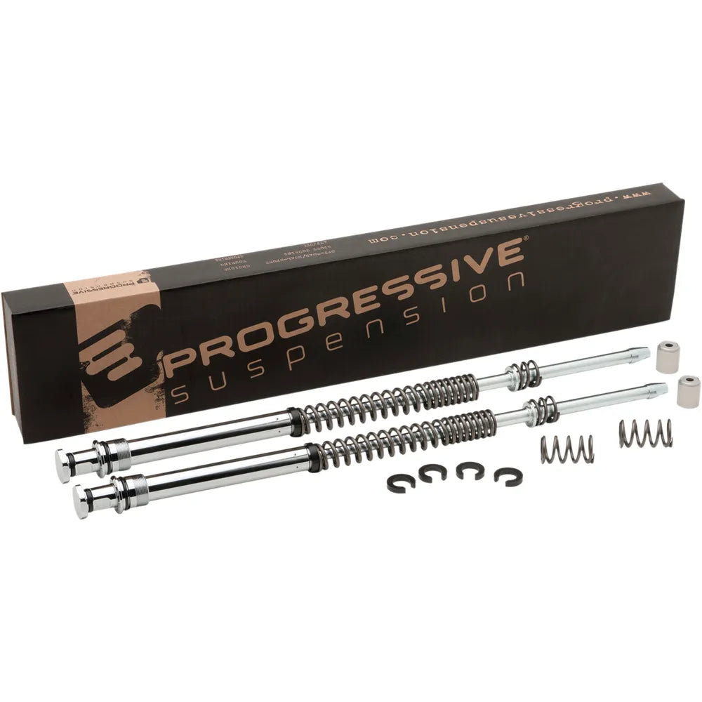 Monotube Fork Cartridge Kit - Lowering163323