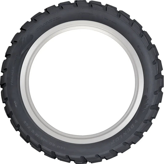 Llanta trailmax raid