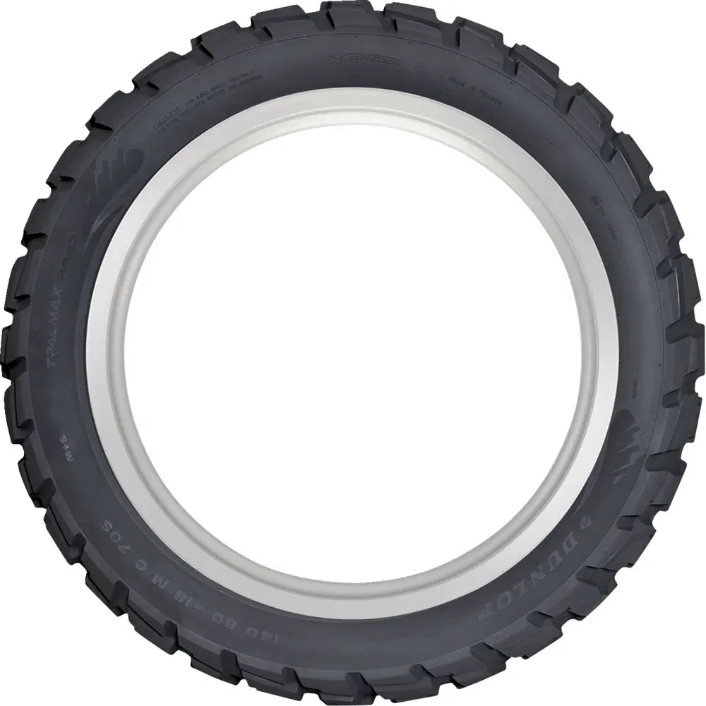 Llanta trailmax raid