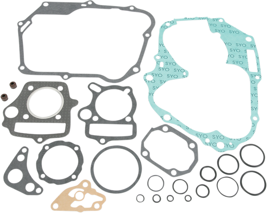 Kit completo de juntas - Kit completo de juntas de motor - Honda
