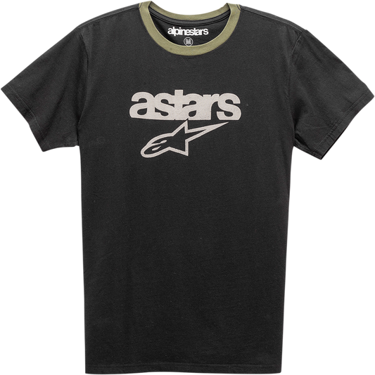 Camiseta del partido