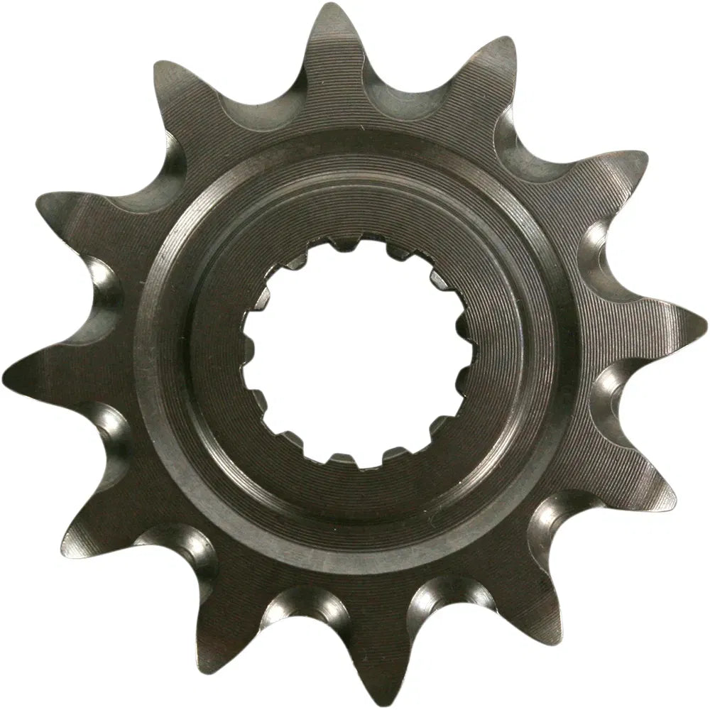 Sprocket - Front - Husqvarna - 12-Tooth