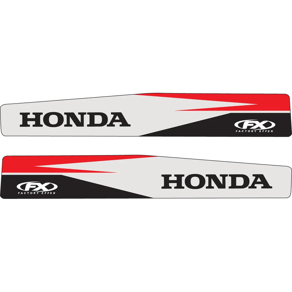 Swingarm Graphic - Honda