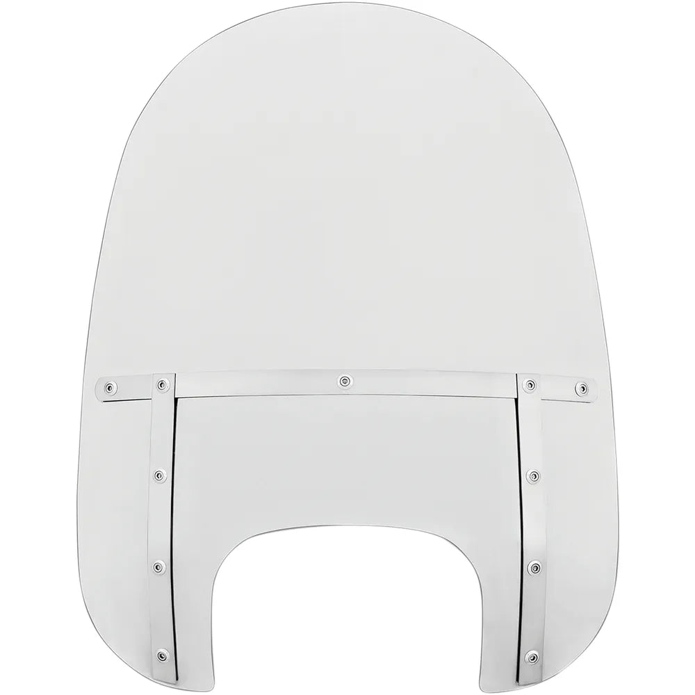 Parabrisas Memphis Fats - Parabrisas Fats - Transparente - 21" - FLFB/S