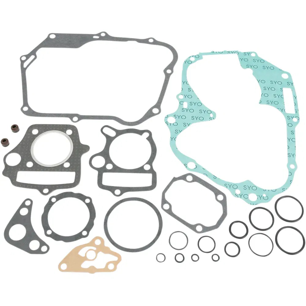 Kit completo de juntas - Kit completo de juntas de motor - Honda