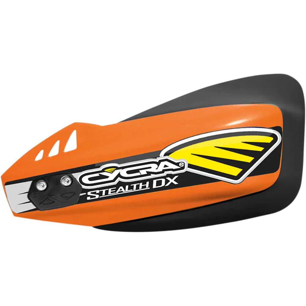 Handguards - Stealth - DX - Orange
