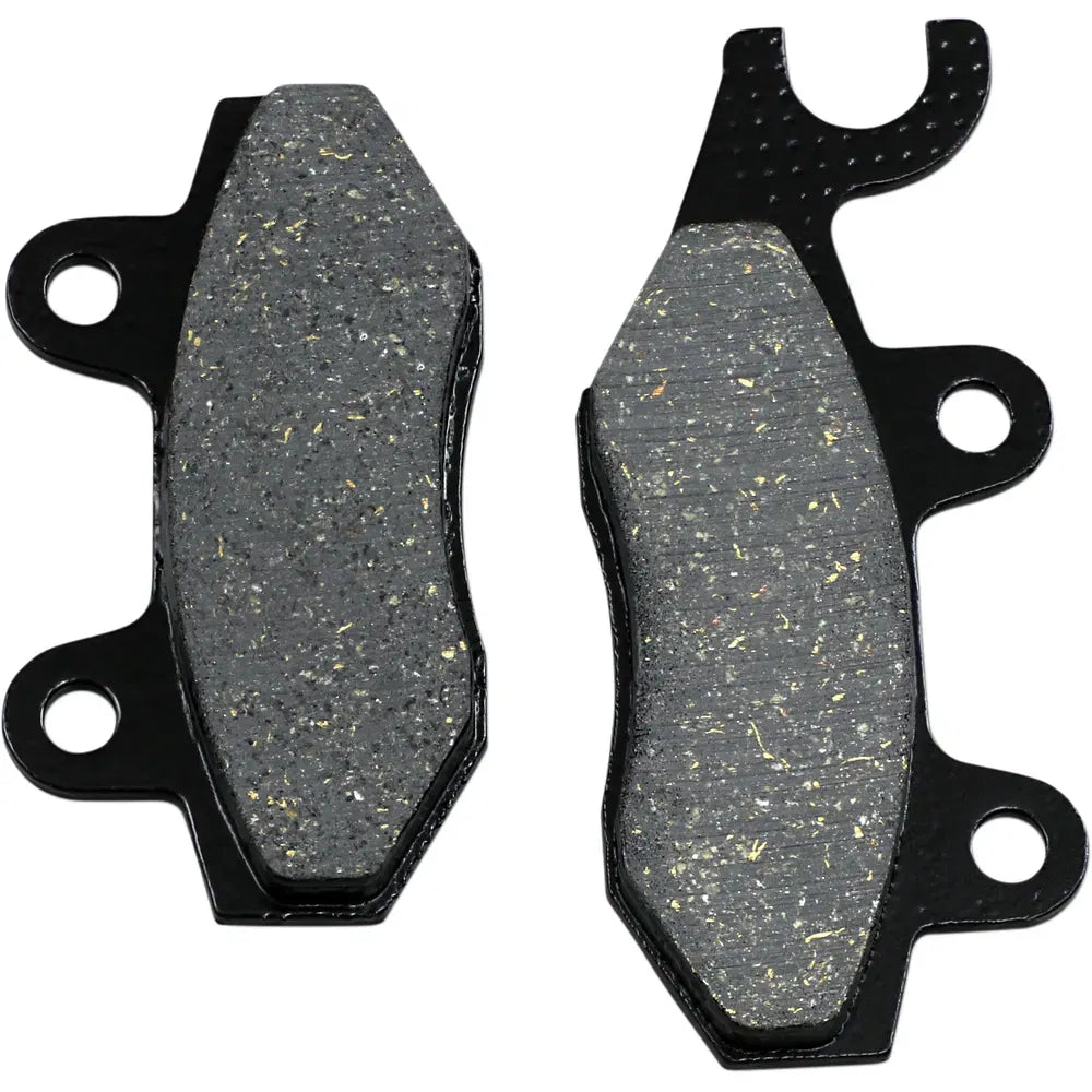 Organic Brake Pads - FA228