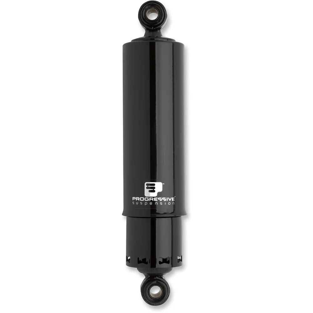 412 Series Shock - 12.5" - Standard - Black - FLH/T