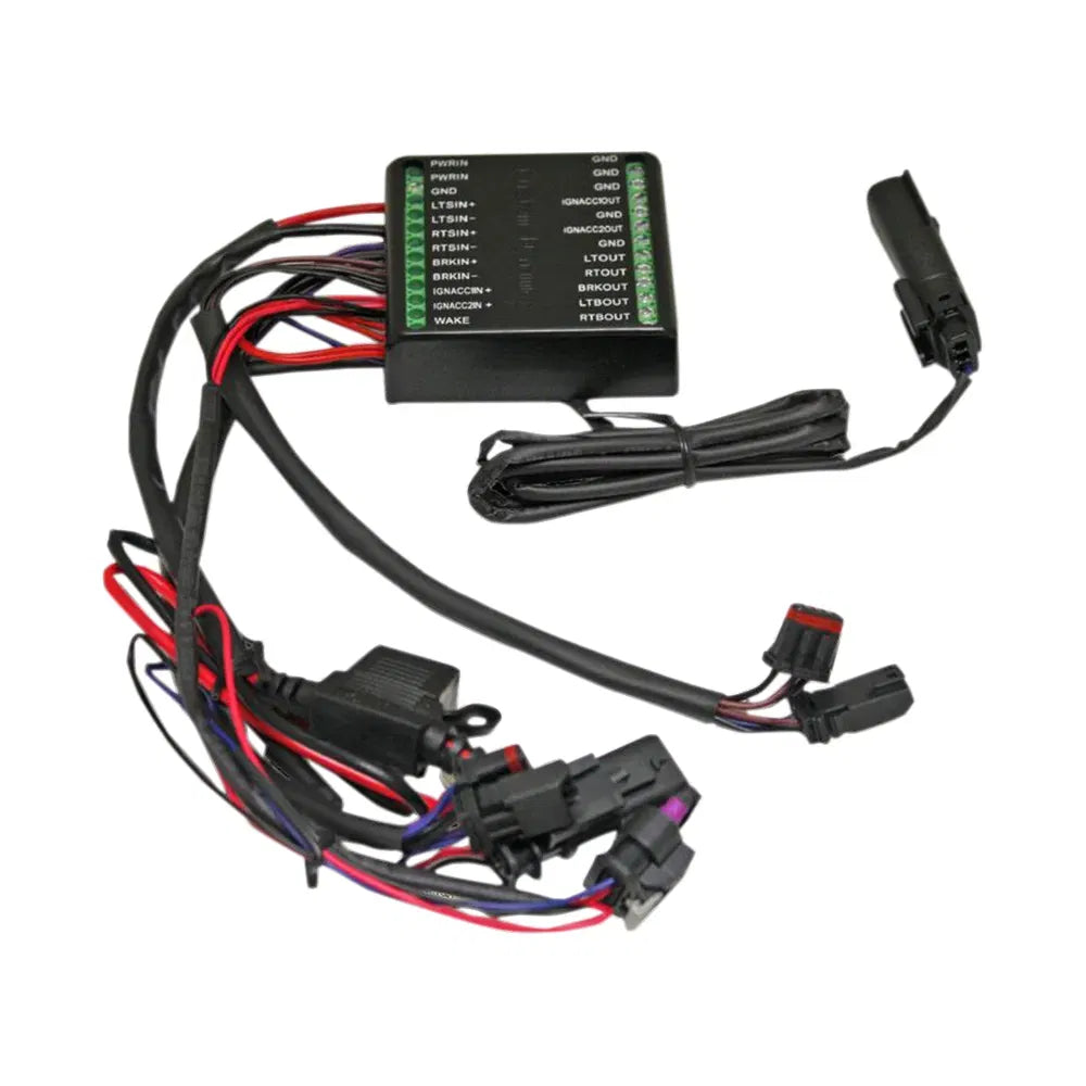 Modulo Aislador de Carga2812225