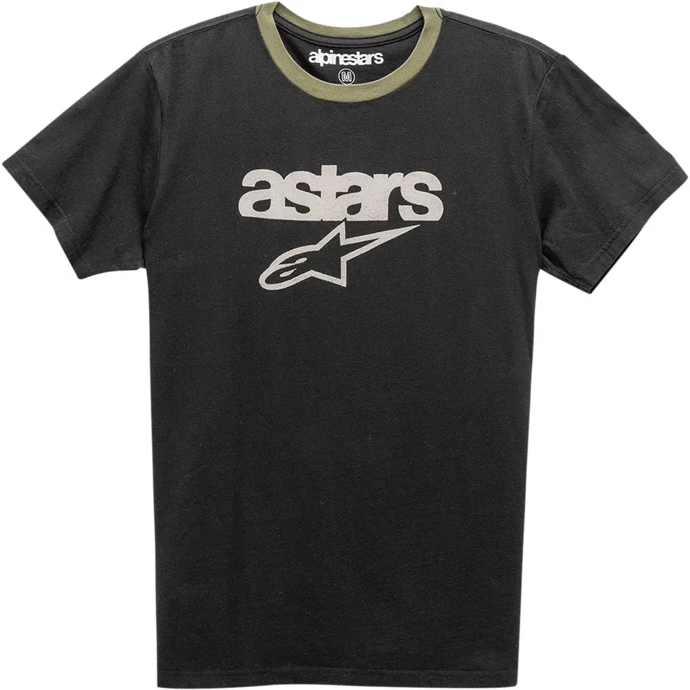 Camiseta del partido