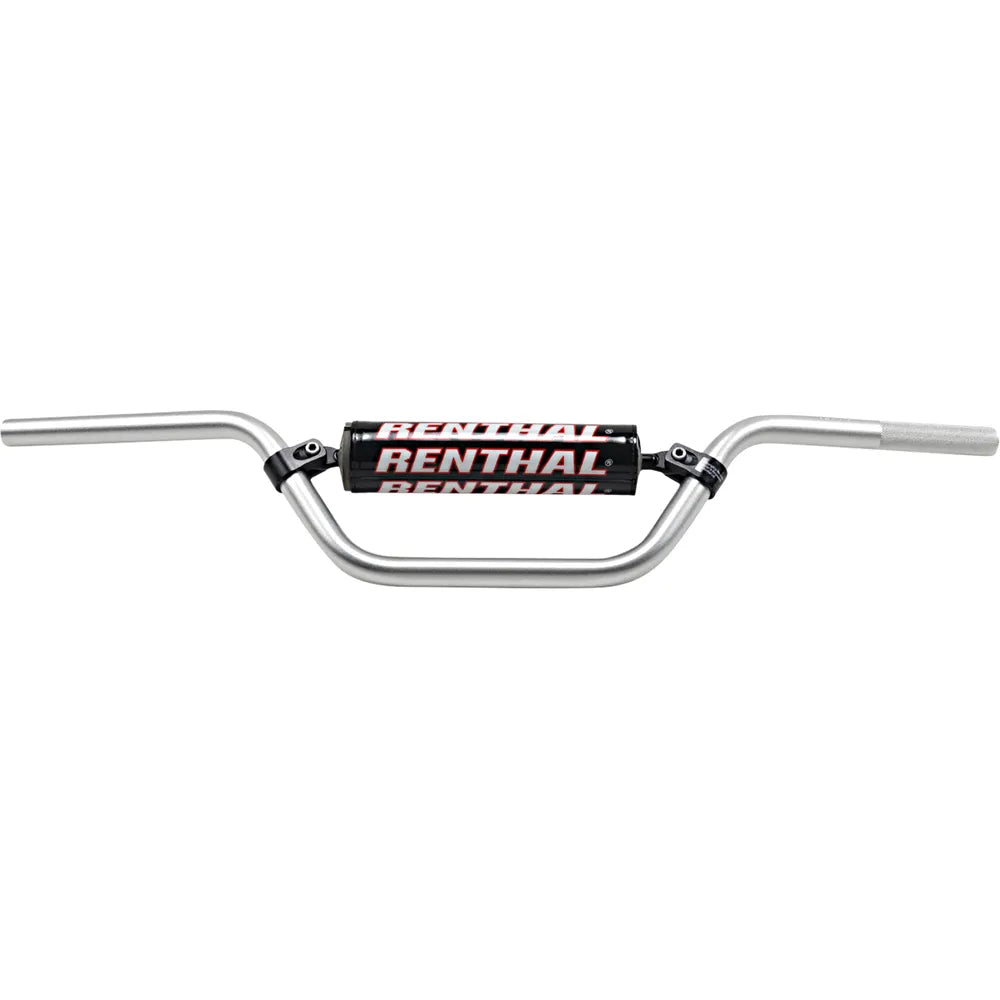 Silver 7/8" 611 110cc Playbike Handlebar