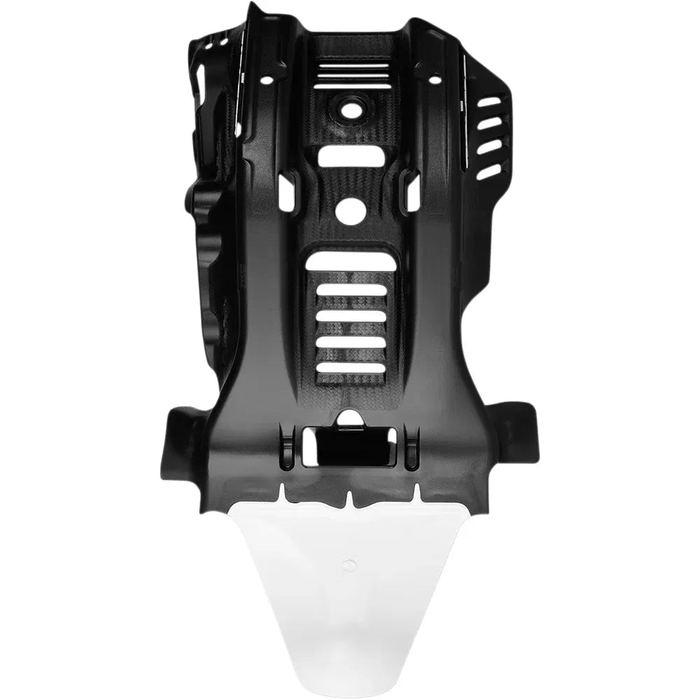 Placa protectora